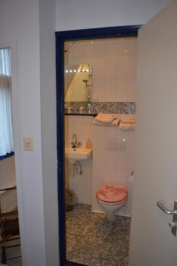 Bed and Breakfast Karnemelkhuys Enkhuizen Exterior foto