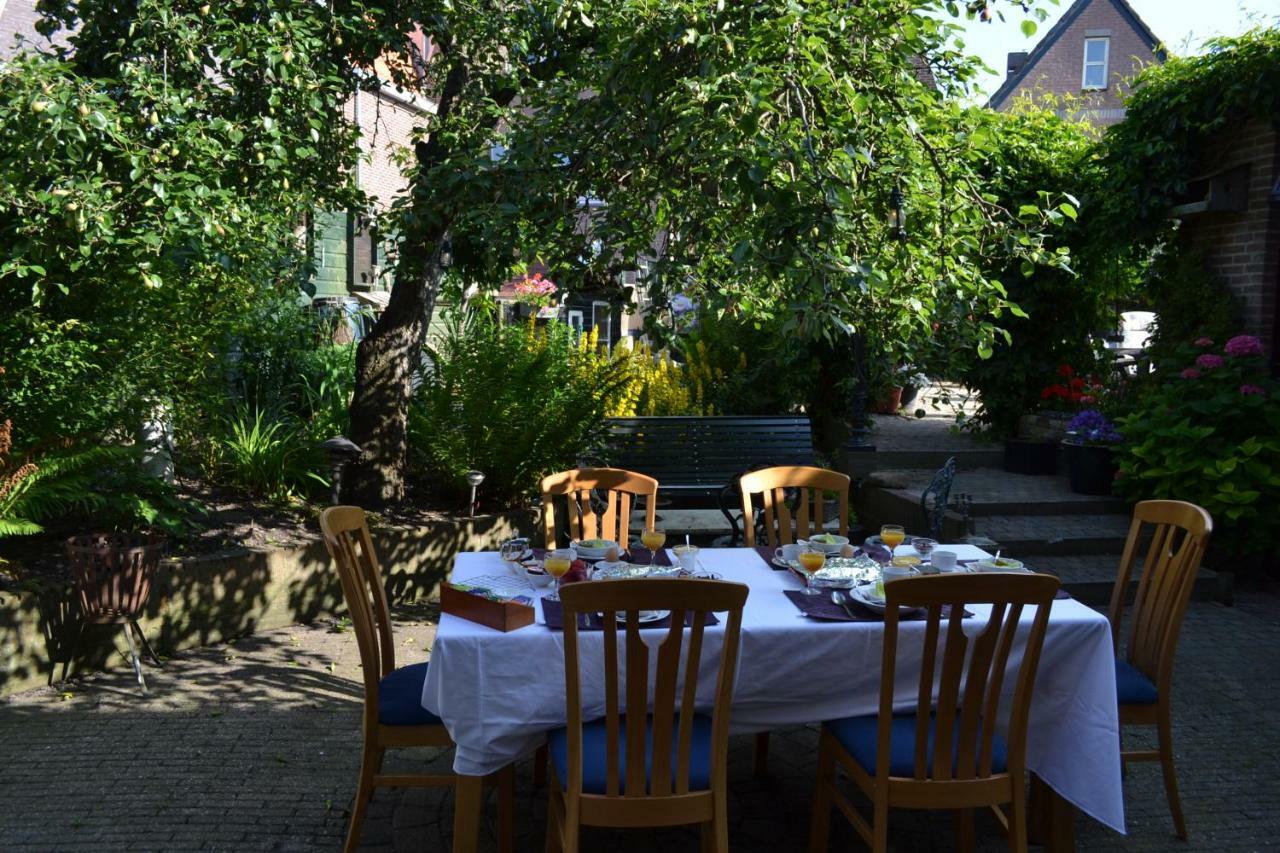 Bed and Breakfast Karnemelkhuys Enkhuizen Exterior foto
