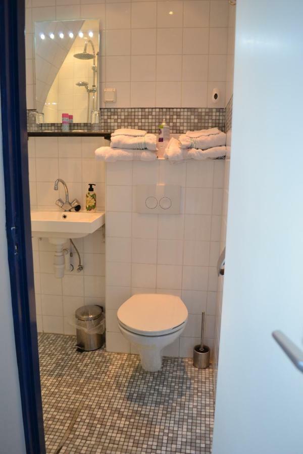 Bed and Breakfast Karnemelkhuys Enkhuizen Exterior foto