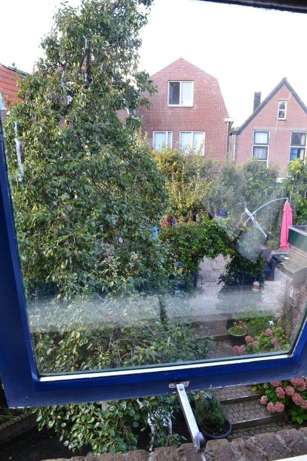 Bed and Breakfast Karnemelkhuys Enkhuizen Exterior foto